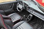 Porsche 911 Carrera Speedster 1989 года
